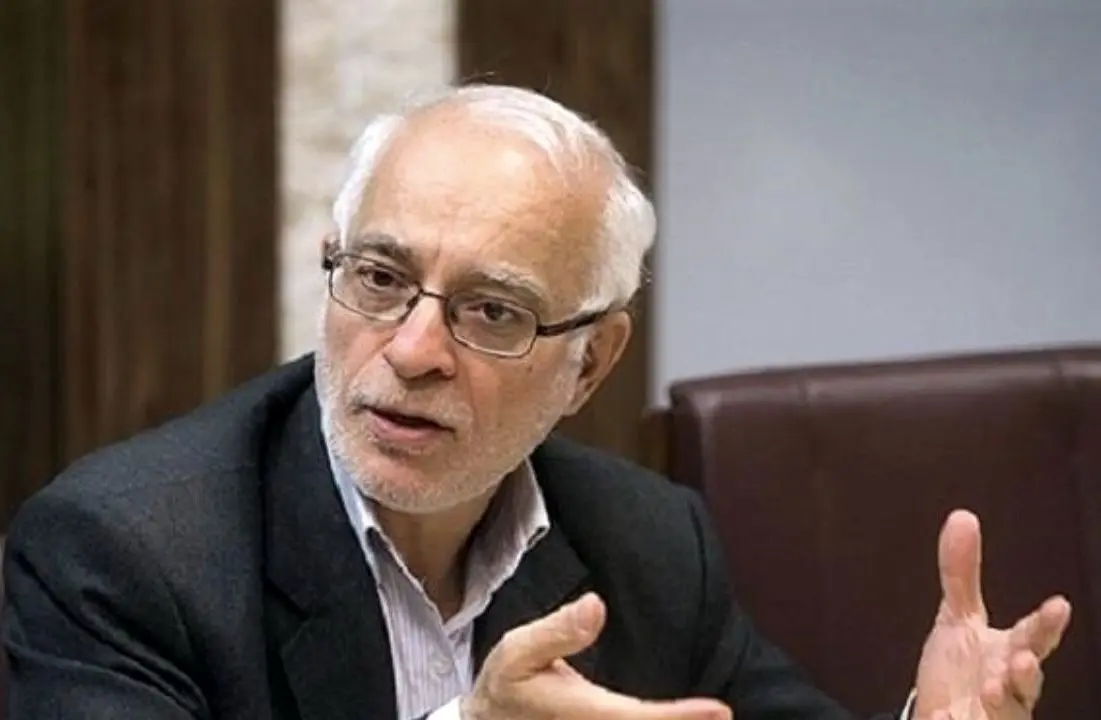 بازی سیاسی گروسی با ایران