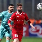 باورنکردنی از بازیگر پرسپولیس; بمب دیروز، آتش بازی امروز