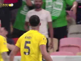 برای دیدن؛ خلاصه بازی الاهلی 3 - النصر 2 10 برای دیدن؛ خلاصه بازی الاهلی 3 - النصر 2