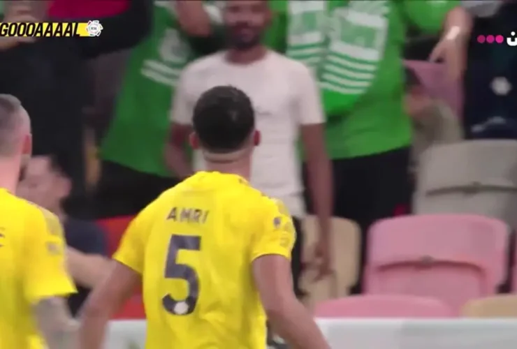 برای دیدن؛ خلاصه بازی الاهلی 3 - النصر 2