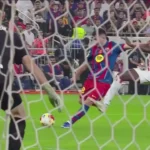 برای دیدن؛ خلاصه بازی بارسلونا 5 - بیلبائو 0
