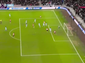 برای دیدن؛ خلاصه بازی ساندرلند 0 - منچسترسیتی 0