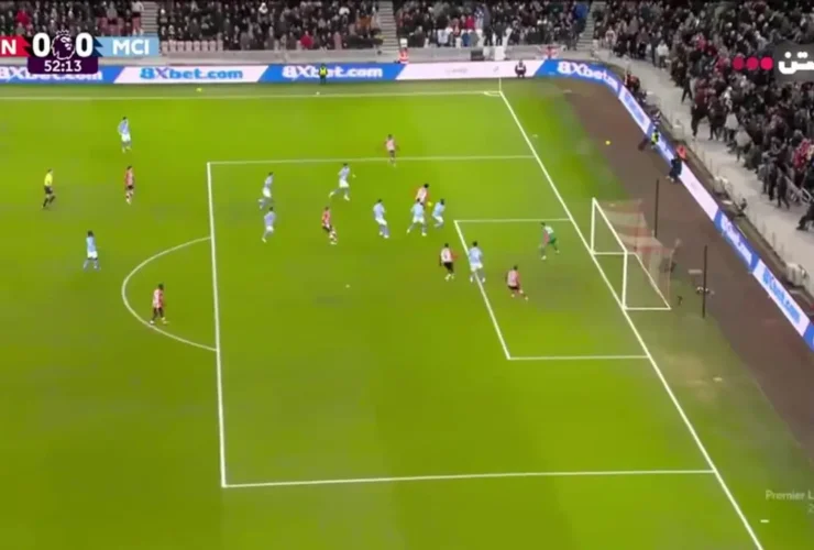 برای دیدن؛ خلاصه بازی ساندرلند 0 - منچسترسیتی 0 3 برای دیدن؛ خلاصه بازی ساندرلند 0 - منچسترسیتی 0