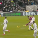 برای دیدن؛ خلاصه بازی فولام 2 - لیورپول 2