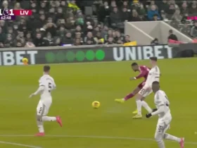 برای دیدن؛ خلاصه بازی فولام 2 - لیورپول 2