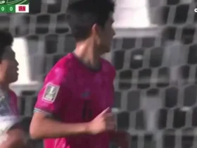 برای دیدن؛ خلاصه بازی کره جنوبی صفر - ایران صفر 8 برای دیدن؛ خلاصه بازی کره جنوبی صفر - ایران صفر