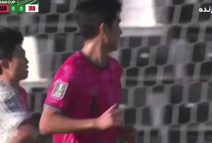 برای دیدن؛ خلاصه بازی کره جنوبی صفر - ایران صفر