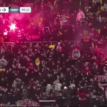 برای دیدن؛ گل مهدی طارمی در بازی سوپرجام المپیاکوس - سورت دقیقه 95