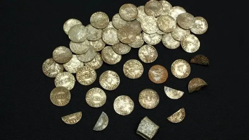 برترین گنجینه های بریتانیا در سال 2024 4 گنجینه های بریتانیا در سال 2024