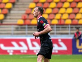 برنامه بازی های ستاره پرسپولیس در ورزشگاه آزادی