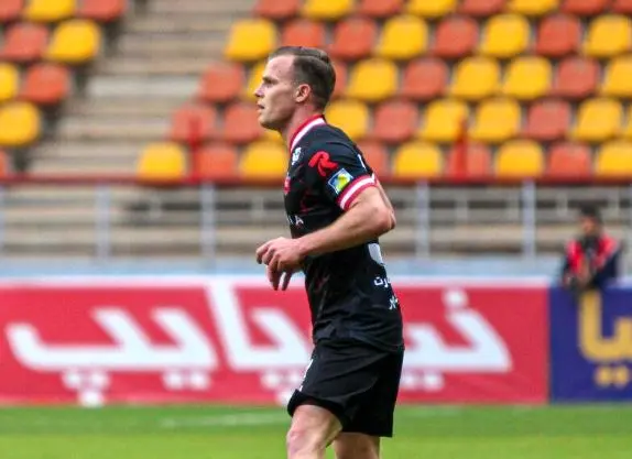 برنامه بازی های ستاره پرسپولیس در ورزشگاه آزادی