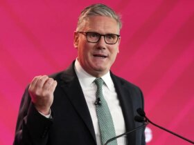 بریتانیا: ما در حال گفتگو با متحدان خود درباره ایران هستیم 8 بریتانیا: ما در حال گفتگو با متحدان خود درباره ایران هستیم