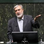 بسته حمایتی مجلس از سپاه پاسداران در برابر حرکت اتحادیه اروپا