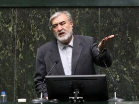 بسته حمایتی مجلس از سپاه پاسداران در برابر حرکت اتحادیه اروپا