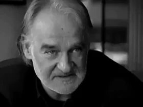 بلا تار فیلمساز مشهور گرجستانی درگذشت