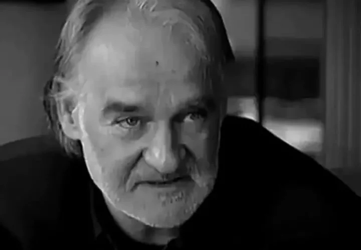 بلا تار فیلمساز مشهور گرجستانی درگذشت