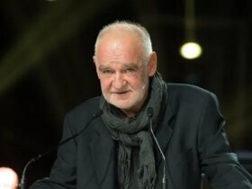 بلاتر; کارگردانی با رنگ جنون