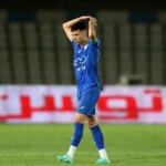 بند عجیب در قرارداد یاسر اسانی با استقلال!