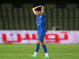 بند عجیب در قرارداد یاسر اسانی با استقلال!