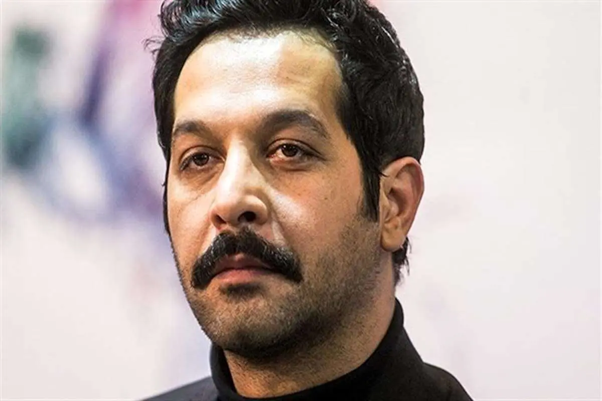 به مناسبت تولد مهرداد نصرتی خواننده و بازیگر دورهمی چند