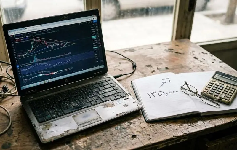 قیمت ارز دیجیتال بیت کوین، ارز دیجیتال (2)