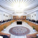 بیانیه دولت در محکومیت تصمیم اتحادیه اروپا در مورد سپاه پاسداران