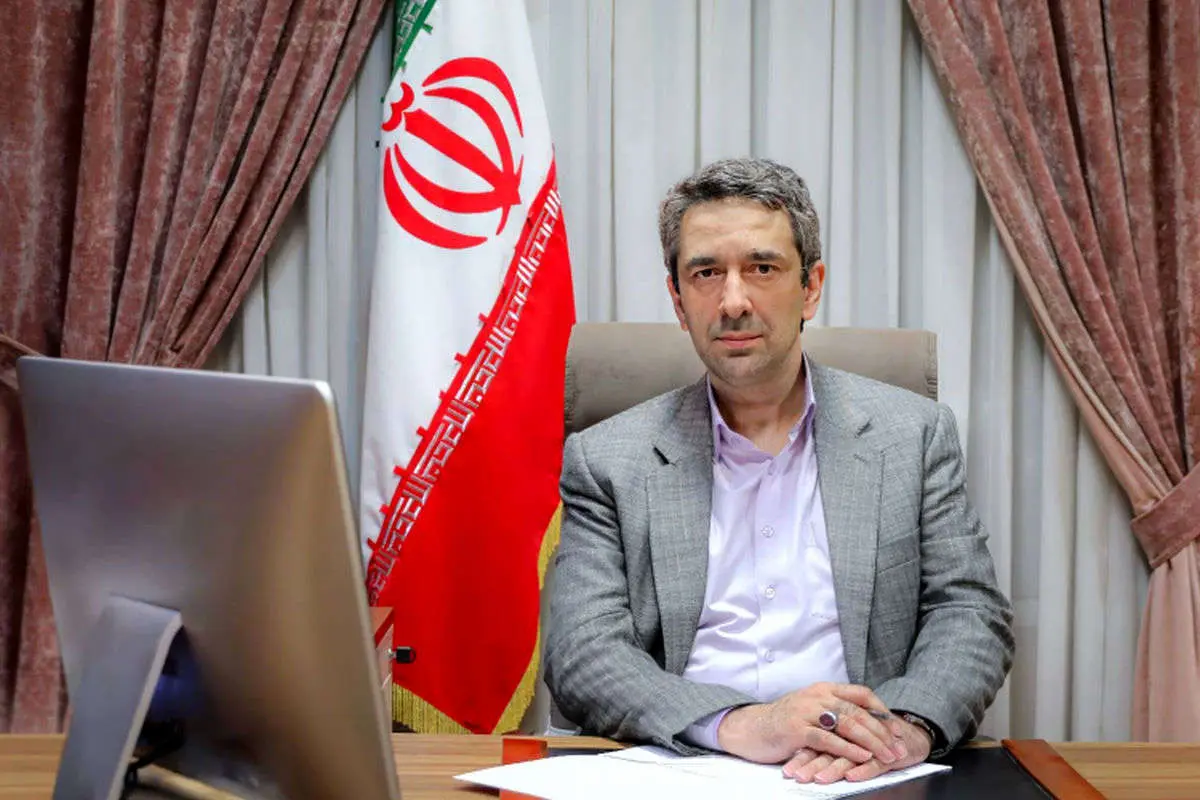 بیانیه معاونت درمان در خصوص انتخاب وزیر کشاورزی