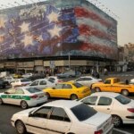 بیانیه وال استریت ژورنال درباره اهداف احتمالی ایران در صورت وقوع جنگ