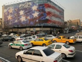 بیانیه وال استریت ژورنال درباره اهداف احتمالی ایران در صورت وقوع جنگ