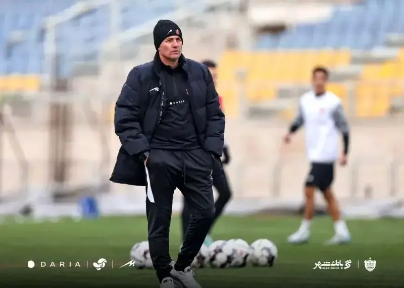 تایید 9 ستاره اسمار برای حضور احتمالی در پرسپولیس