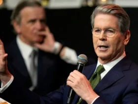 تحریم های جدید آمریکا علیه ونزوئلا