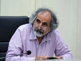 تحلیل تقی آزاد آرامکی از ریشه های اجتماعی اعتراضات 14 تحلیل تقی آزاد آرامکی از ریشه های اجتماعی اعتراضات