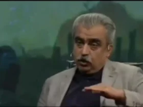 تحلیلگر شبکه آهوز: می توانیم زرادخانه های آمریکا را خالی کنیم