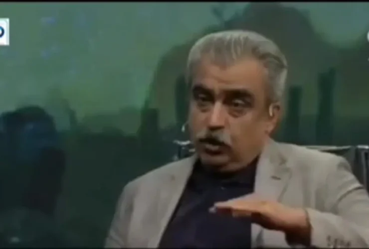 تحلیلگر شبکه آهوز: می توانیم زرادخانه های آمریکا را خالی کنیم