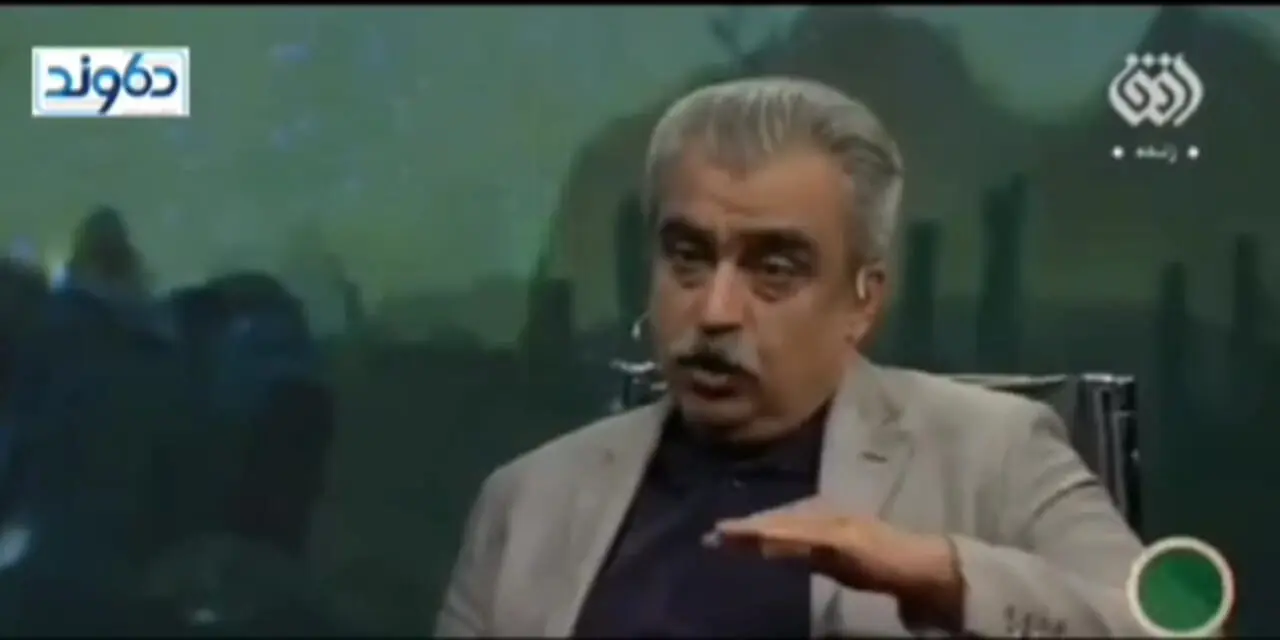 تحلیلگر شبکه آهوز: می توانیم زرادخانه های آمریکا را خالی کنیم 1 تحلیلگر شبکه آهوز: می توانیم زرادخانه های آمریکا را خالی کنیم