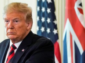 ترامپ: اگر من نبودم، اسرائیل وجود نداشت 8 ترامپ: اگر من نبودم، اسرائیل وجود نداشت