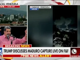 ترامپ: باید مکزیک را هم در نظر بگیریم