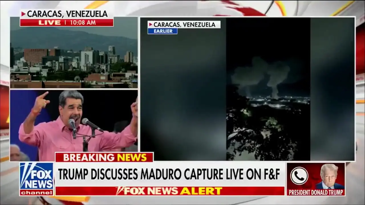 ترامپ: باید مکزیک را هم در نظر بگیریم