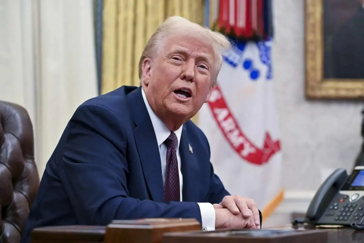 ترامپ: فورا اوباما را دستگیر کنید