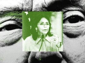 ترامپ همچنین رئیس جمهور موقت ونزوئلا را تهدید کرد