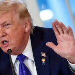 ترامپ: پوتین موافقت کرد که بمباران اوکراین را به مدت یک هفته متوقف کند