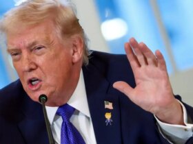 ترامپ: پوتین موافقت کرد که بمباران اوکراین را به مدت یک هفته متوقف کند