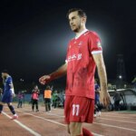 ترکیب جدید فرشاد احمدزاده مشخص شد؟