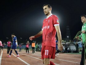 ترکیب جدید فرشاد احمدزاده مشخص شد؟ 9 ترکیب جدید فرشاد احمدزاده مشخص شد؟