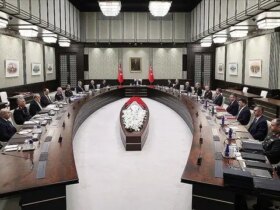 ترکیه: ثبات ایران برای امنیت منطقه حیاتی است