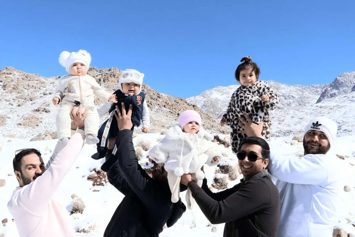 تصاویر; یزد 