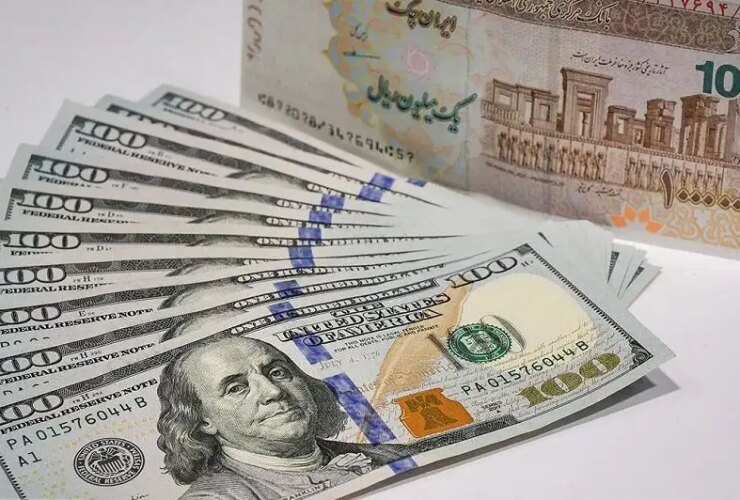 تصمیم کلان ارزی دولت; پرونده دلار ارزان بسته شد 41 تصمیم کلان ارزی دولت; پرونده دلار ارزان بسته شد