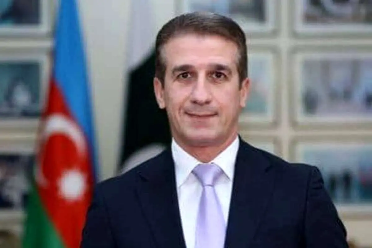 تضمین باکو به عراقچی: حریم هوایی یا خاک جمهوری آذربایجان هرگز علیه ایران استفاده نخواهد شد