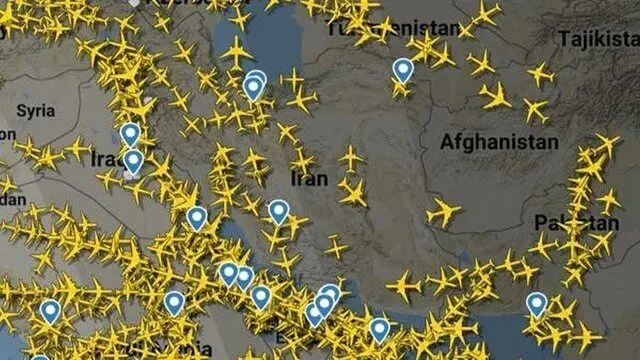 تفاوت «پاکسازی» آسمان با «نوتام» چیست؟