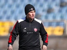 تقاطع بزرگ اسمار در تخت جمشید; آیا تغییرات در راه است؟